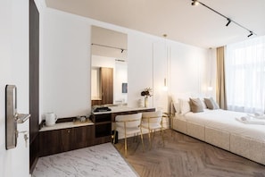 Room - La Maison Parliament by BQA (BUDAPEST)