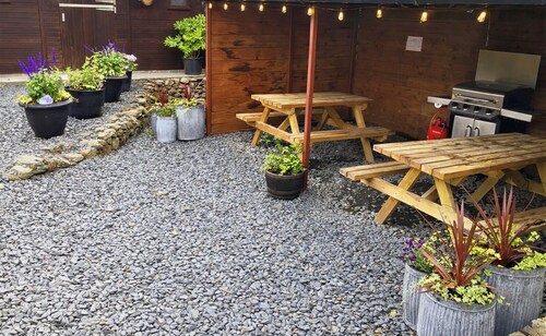 Torrent Walk Bunkhouse 