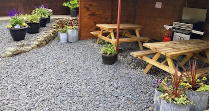Torrent Walk Bunkhouse