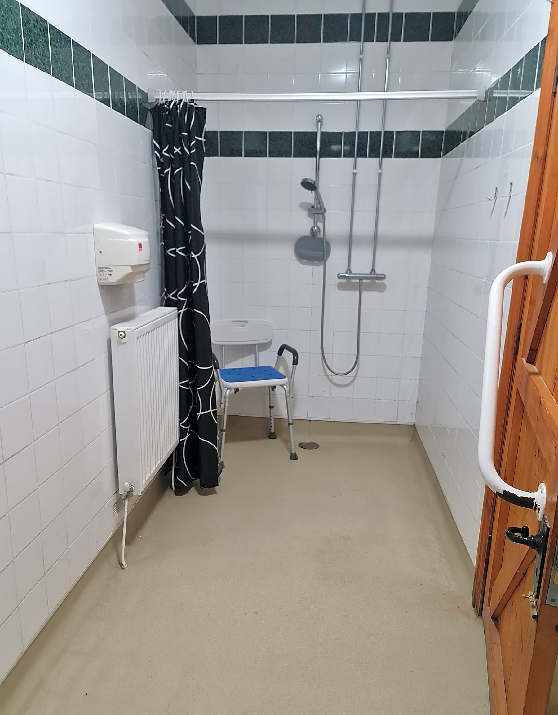 Baño