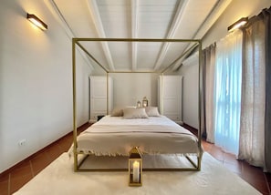 Room - La Gemmazza | Sicilian villa with a private pool (Sicilia)