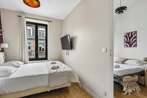 Room - Cozy Apartment in Boulogne-Billancourt (Boulogne-Billancourt)