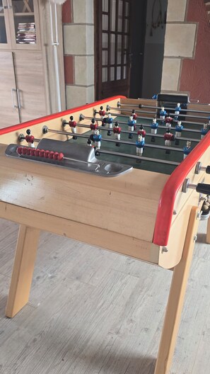 Spielezimmer