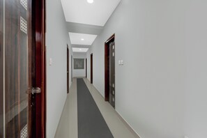 Interior - Hotel O Kalyan (Hyderabad)