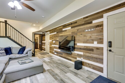 Luxury 4-br, 3 1/2-ba Family Home at Masthope Mt
