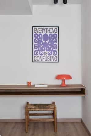 Unclassified image, 3 of 23, button - Mellow Apartment near Acropolis by Lumen Living (Athina)