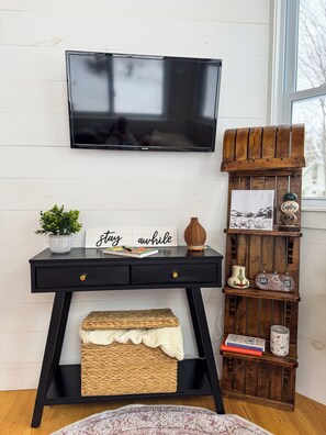 Interieur