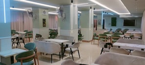 Dining - Merit Amon Hotel (Akhmim)