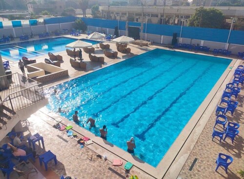Merit Amon Hotel