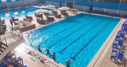 Merit Amon Hotel