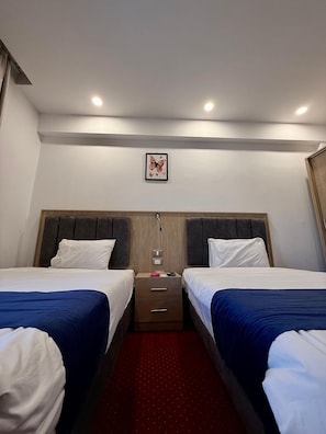 Room - Merit Amon Hotel (Akhmim)