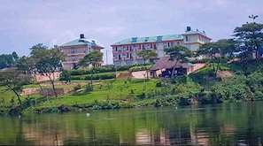 Exterior - Source Garden Hotel Jinja (Jinja)