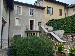 Exterieur