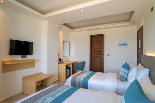 Atollios Skyview Hotel