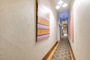 Interior - Seclusion Suite- The Decatur Suites (Decatur)