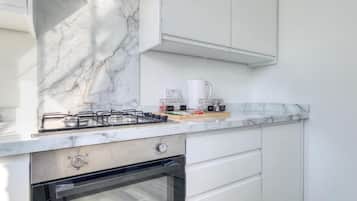 Dapur peribadi