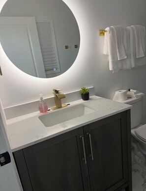 Badkamer