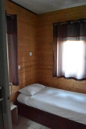 Room - Résidence Radiana (La Léchère les Bains)