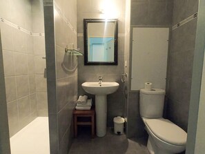 Bathroom - Résidence Radiana (La Léchère les Bains)