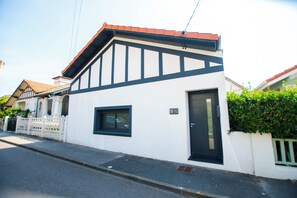 Exterior - Vrbo Property (Capbreton)