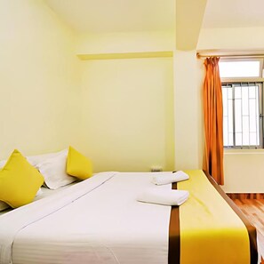 Room - Hotel Renam (Gangtok)