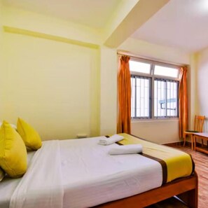 Room - Hotel Renam (Gangtok)