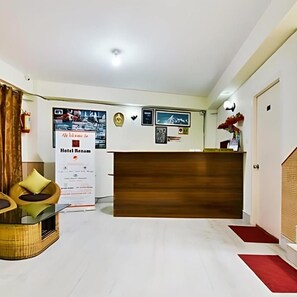 Unclassified image, 5 of 17, button - Hotel Renam (Gangtok)
