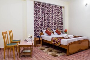 Room - Hotel Renam (Gangtok)