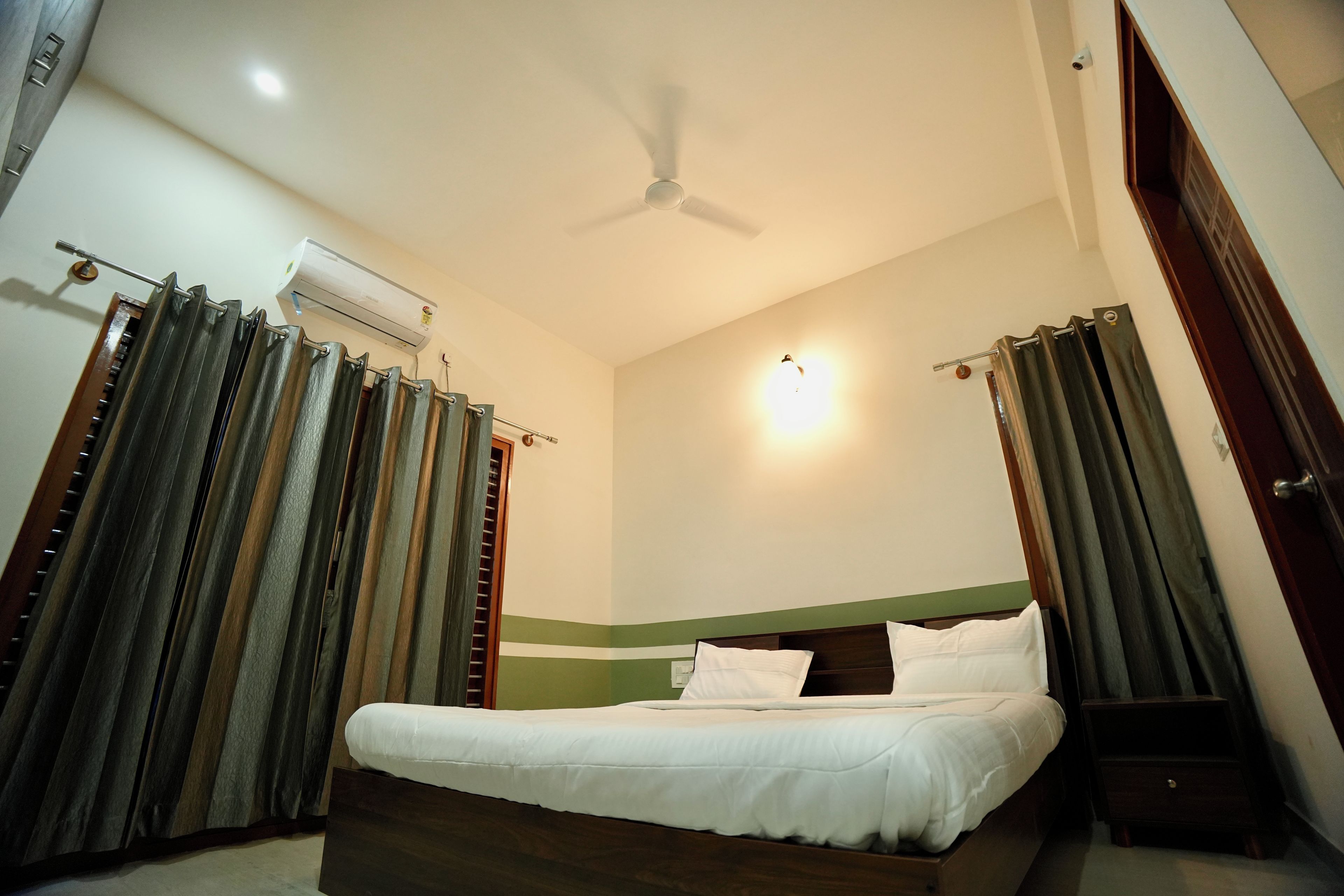 客房