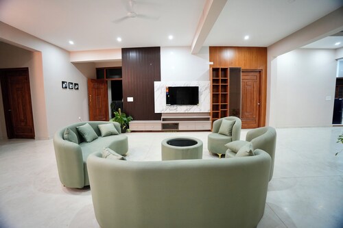 Thaswi Living 