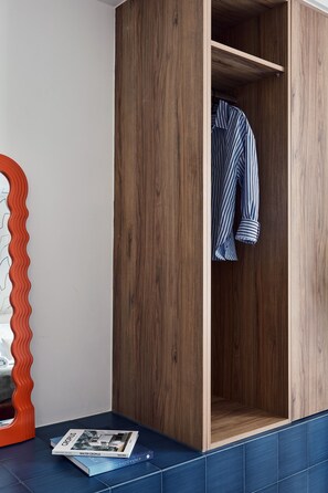 Interior - Modern 2BD Apartment near Acropolis by Lumen Living (Athina)