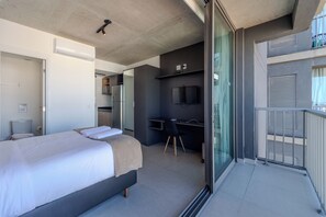 Room - Domingos by Bhomy (São Paulo)