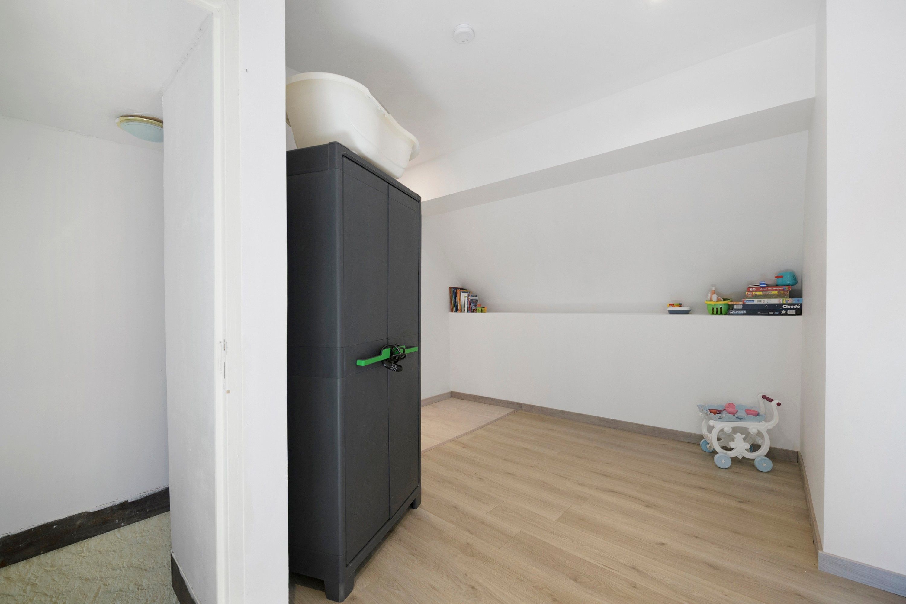 Interieur