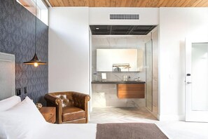 Room - New Beautiful Apartment in Rivas (Rivas-Vaciamadrid)