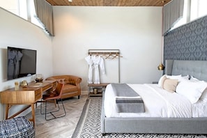 Room - New Beautiful Apartment in Rivas (Rivas-Vaciamadrid)