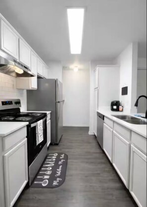Cuisine privée