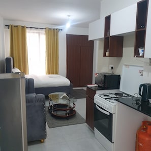 Cozinha privada