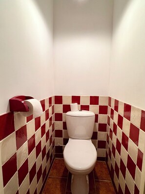 Badkamer