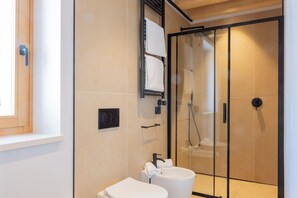 Bathroom - Montresor Lazise Agriturismo  (Lazise)