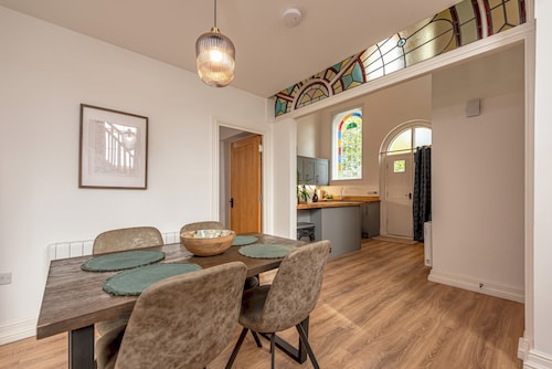 The Old Chapel | A Stay Like No Other - Pass the Keys