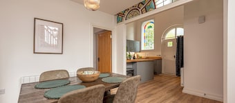 The Old Chapel | A Stay Like No Other - Pass the Keys