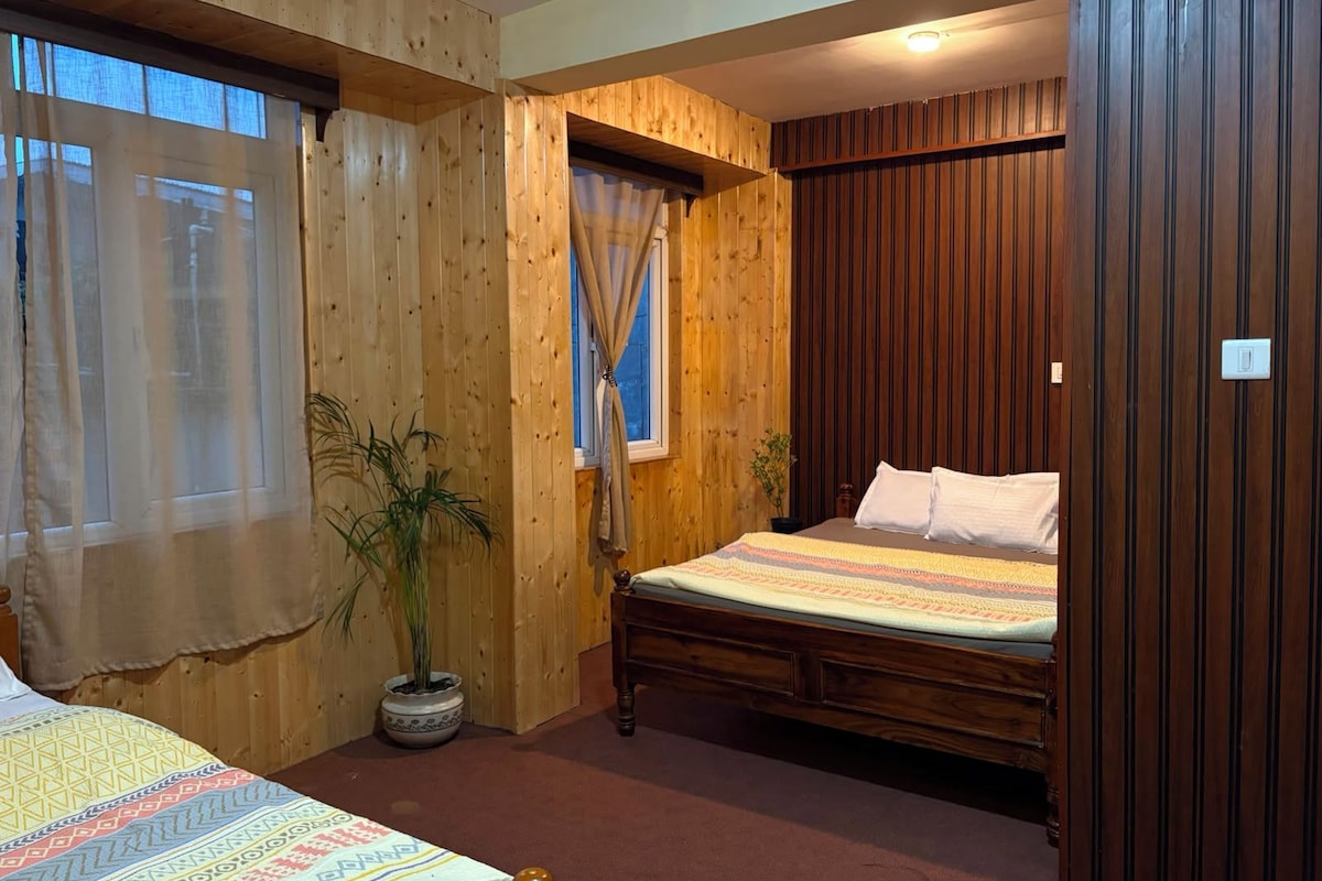 Kamar