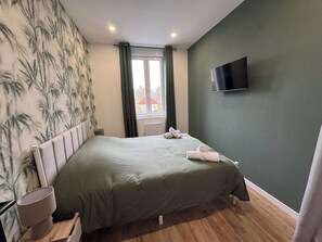 Room - Vrbo Property (Criel-sur-Mer)