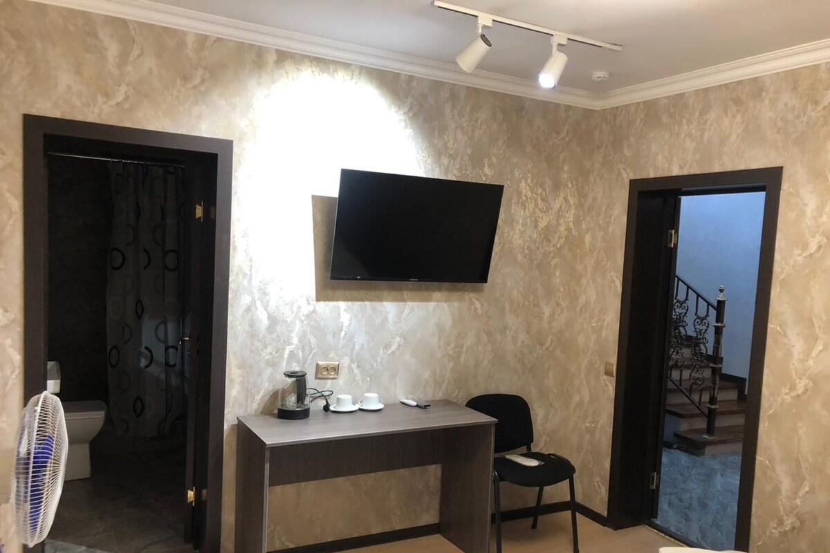 Kamer