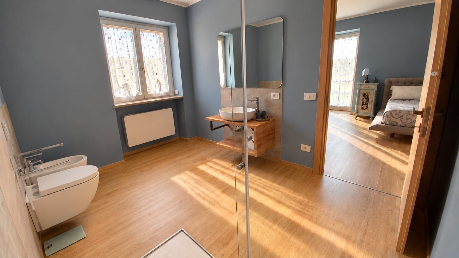 Baño