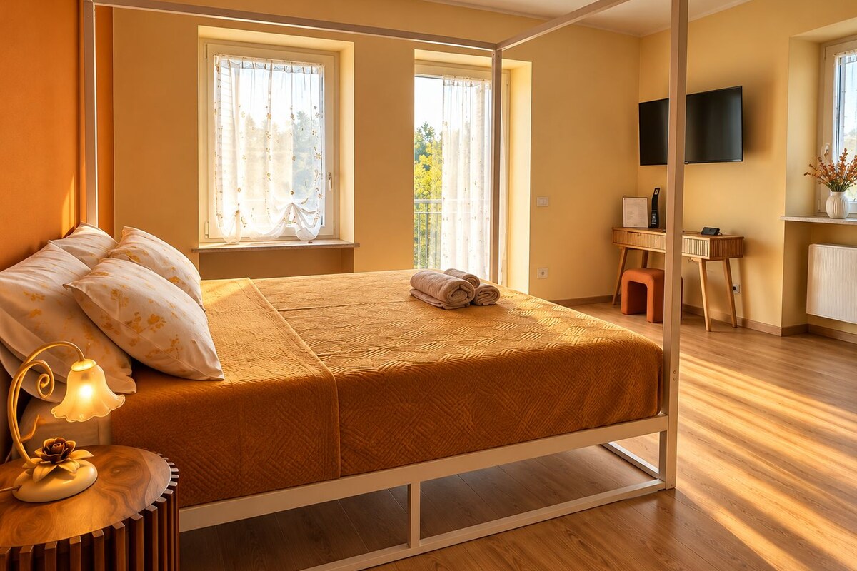 Habitación