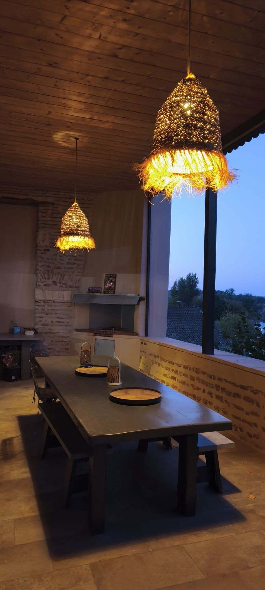 Wohnzimmer / Lounge