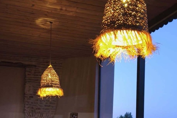 Wohnzimmer / Lounge