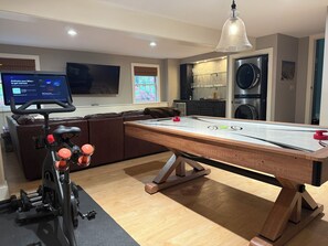 Sala de jocs