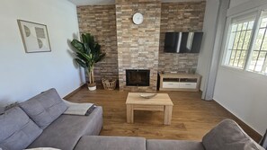 Sala d'estar